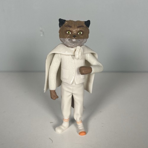 Fantastic fox ash - fox, silverfox