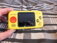 my arcade pocket player 