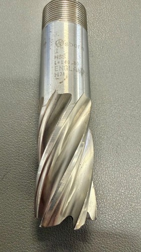 Osborn milling tool - milling,