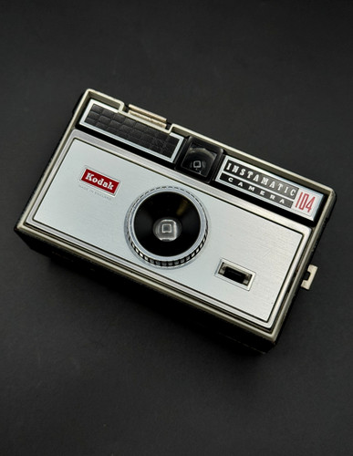 Vintage 1960 kodak - vintage, 1960's