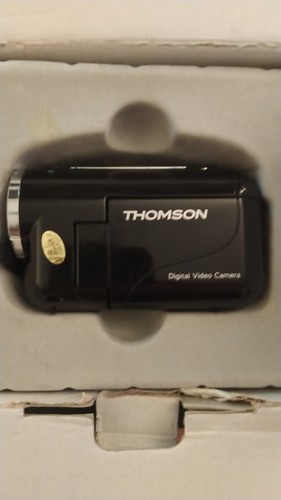 Thomson camescope digital - thomson,