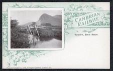 Cambrian Railways Official