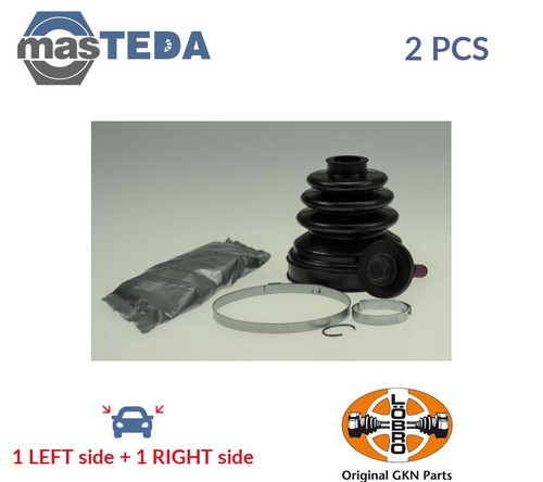 306567 joint boot kit - kit, pair