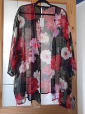 Lovely Kimono Size 26 Bnwt