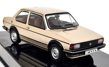 Ixo 1/43 Volkswagen Jetta MK1