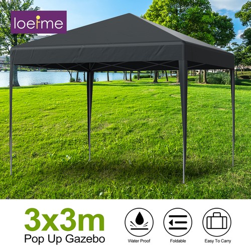 3x3m tier waterproof - waterproof, gazebo