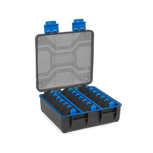 Preston revalution storage - preston,