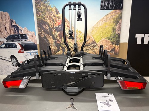 Thule 934 easyfold - thule, 3