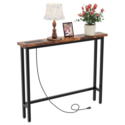 Vingli console table - vingli,