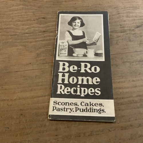Vintage home recipes - home,