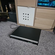 Hitachi HDD DVD Recorder