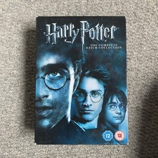 Harry Potter The Complete