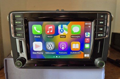 Refurbished skoda yeti - refurbished,