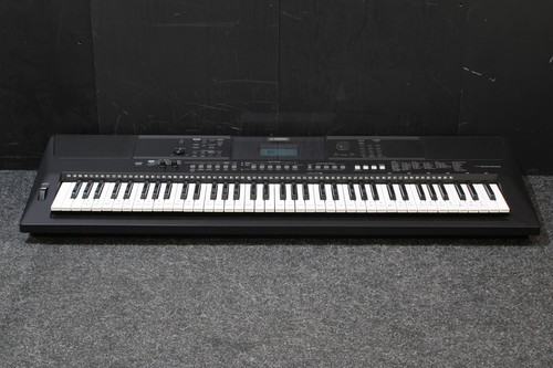 Yamaha psr ew410 digital - ew410,
