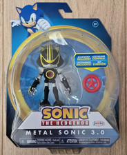 Sonic The Hedgehog Metal Sonic