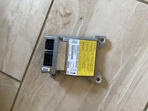 Ford focus mark - mark, 1