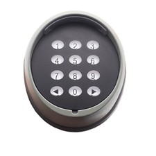 Universal Wireless Gate