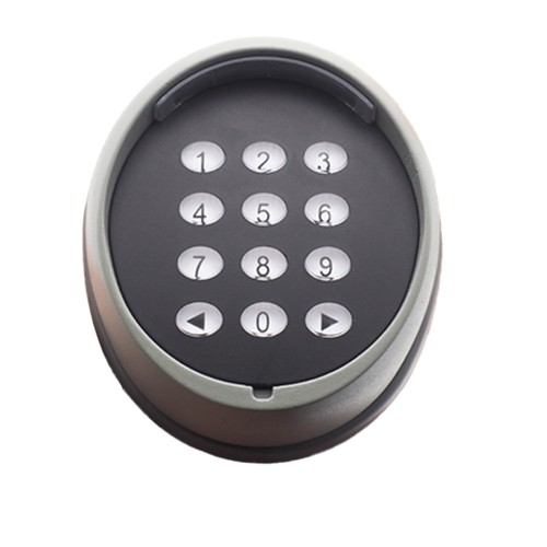 Universal wireless gate - universal,
