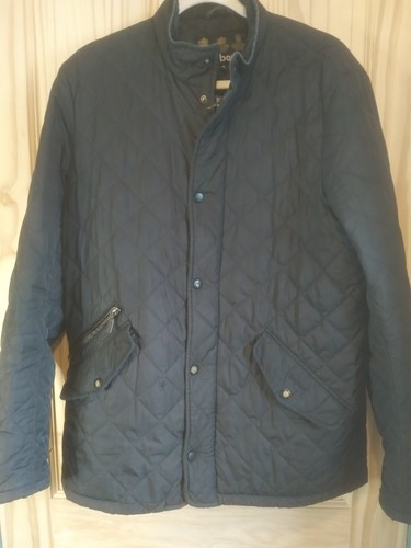 Barbour chelsea sportsquilt - barbour,