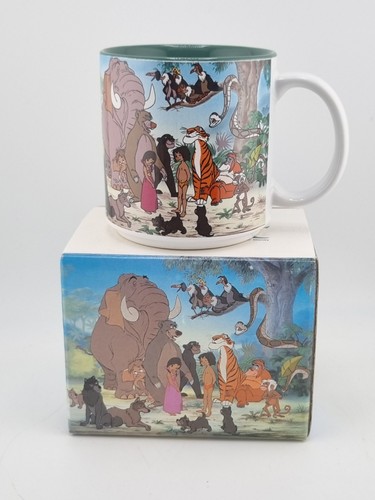 Walt disney classics mug - walt,