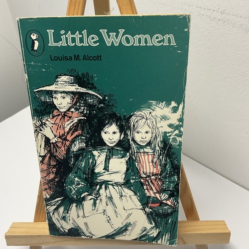 Little women louisa m - little,