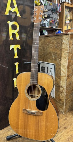 Martin 000 used tested - 000-18,