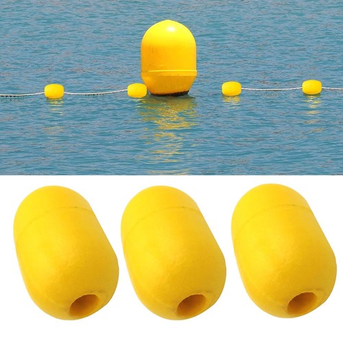 20pcs rope float - 20pcs, plastic