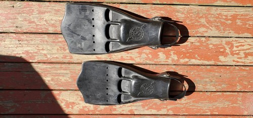 Scubapro jet fins black scuba - jet,
