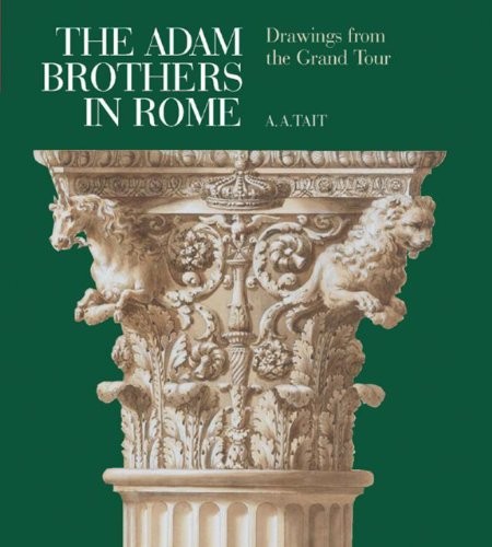 The adam brothers - the, in