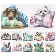 Animal Full 11CT DIY Stamped