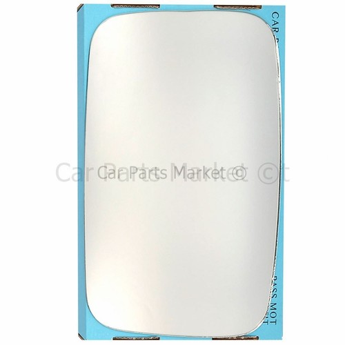 Right side flat wing door - side,