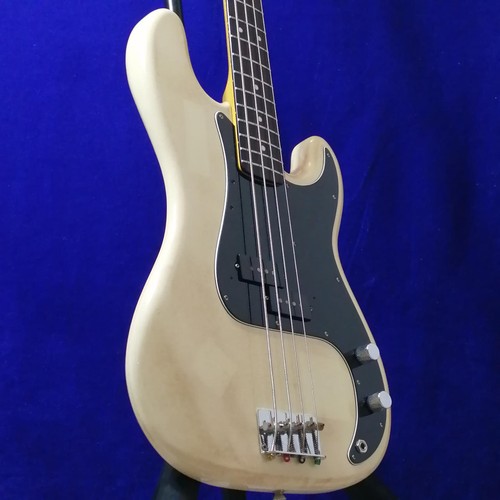 Fender japan pb70 70us white - pb70-70us,