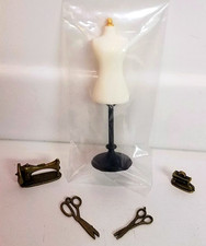 Dolls House Mannequin Girl