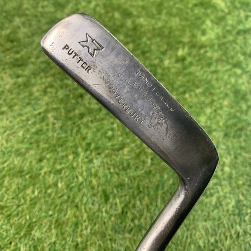 Antique spalding fj - antique, uk