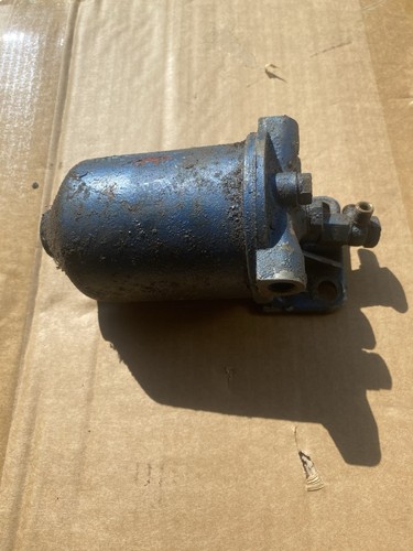 Delco diesel marine engine - delco,