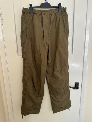 Genuine british army olive - genuine,