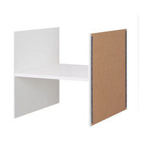 Ikea kallax insert with - ikea, 1