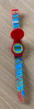 THOMAS THE TANK ENGINE DIGITAL WATCH - GULLANE 2001