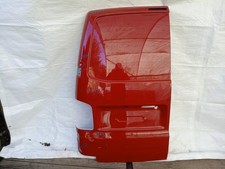 VW TRANSPORTER T5 T6 2003-2024 REAR DOOR SHELL PANEL LEFT SIDE #S2542