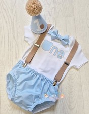 Blue and beige teddy - , bear