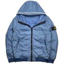 A/W 20 Stone Island Crinkle