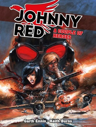 Johnny red couple of - johnny,