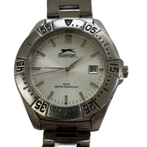 Slazenger quartz sports - slazenger,