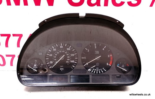 Bmw e39 525tds diesel manual - 525tds,
