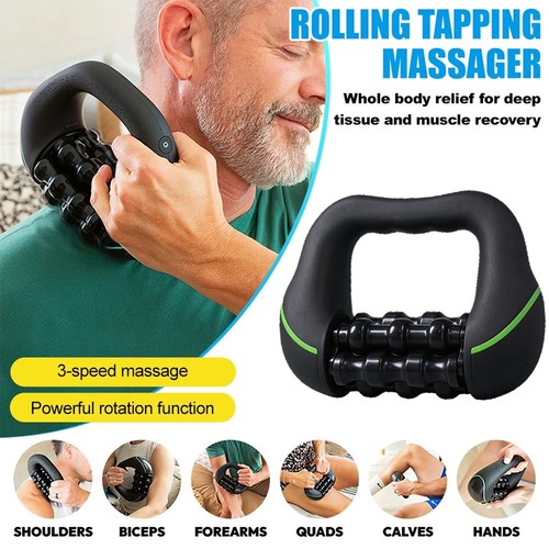 Handheld electric vibrating - handheld,