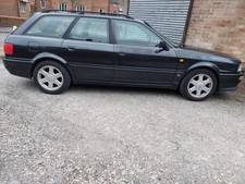 Audi S2 Quattro Turbo 2226 Aby Break For Spares Coupe Avant 80 b3 b4 UR 20v