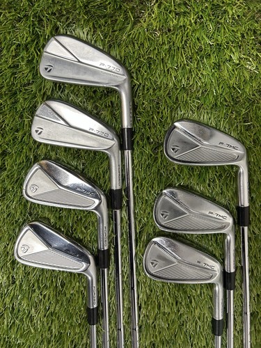 Taylormade p770 p7mc combo - p770,
