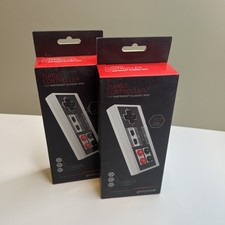 Gioteck Nintendo Mini NES