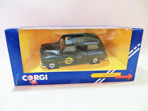 Corgi c425 austin - 'austin, fx4