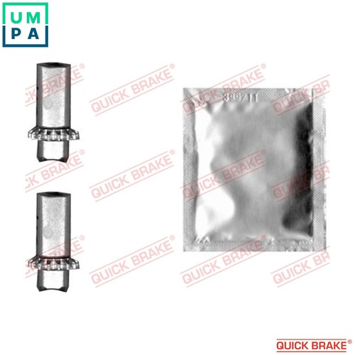 Adjuster braking system - adjuster, 53